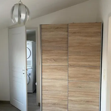 Apartment Chaleureux T2 30 M2 Et Sa Terrasse Bois 18 M2